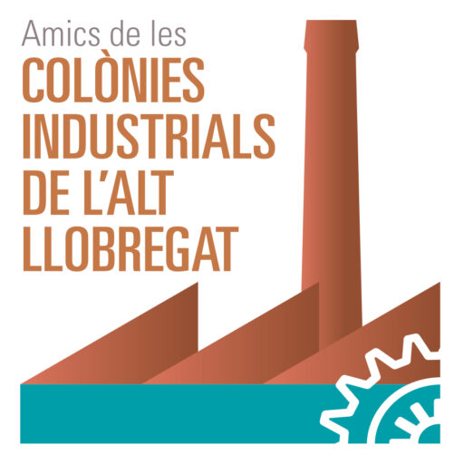 Colònies Industrials Alt Llobregat